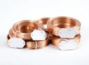 Beryllium copper strip