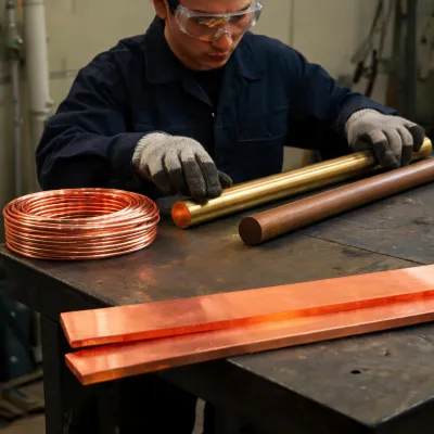 does brass tarnish